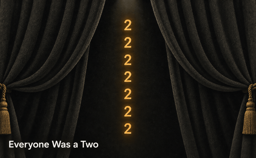 Performance Review Theatre