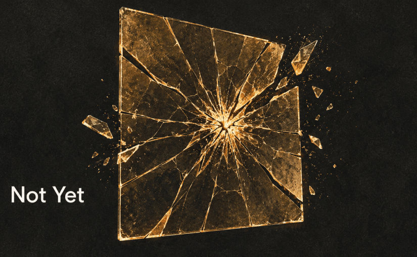 Breaking Glass